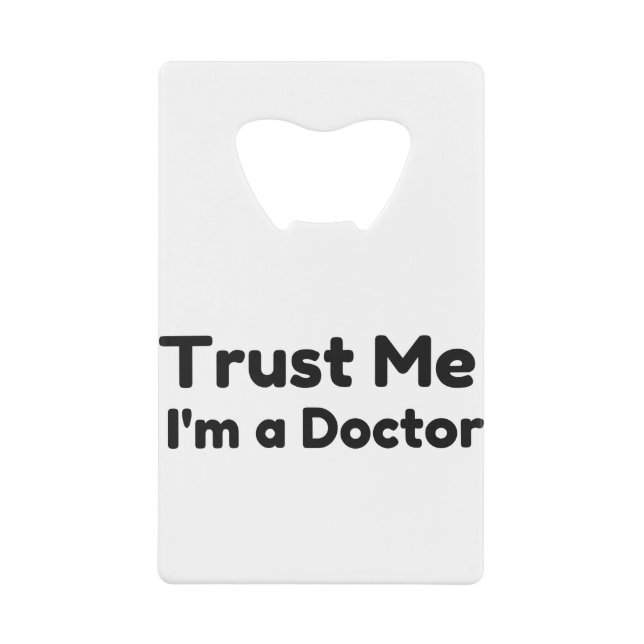 Im a Doctor (Front)