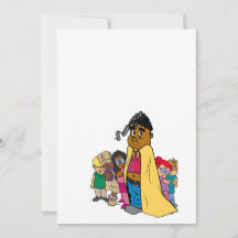 I'm a fan of CQ comics