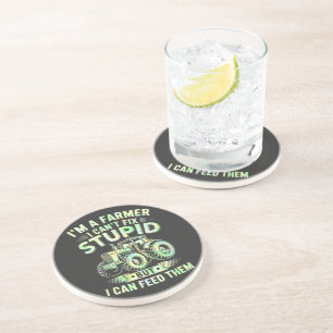 I'm A Farmer I Can't Fix Stupid Coaster