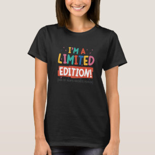 I'm A Favourite Person Best Mum Appreciation T-Shirt