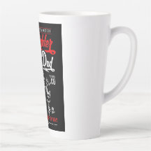 I'm A Firefighter Dad