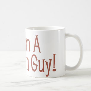 I'm A Fun Guy! Coffee Mug