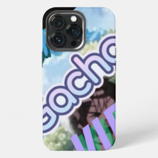I'm a gacha kid !!!!!!!!!!!!!!!!!! iPhone 13 pro case