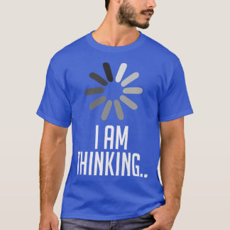 I'm A Gamer Video Game Player Gaming Nerd Geek Pc T-Shirt