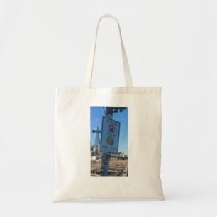 I'm a genuine New Yorker Tote Bag