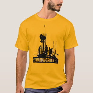 I'm a Hardworker T-Shirt