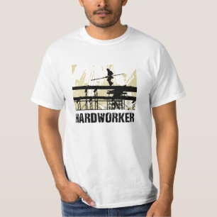 I'm a Hardworker T-Shirt