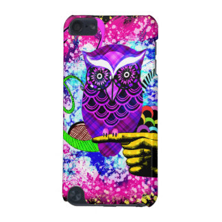 Im A Hoot! iPod Touch 5G Cover