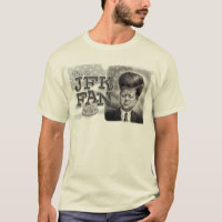 I'm a JFK Fan