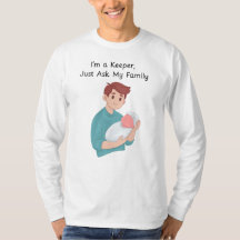 I'm a Keeper