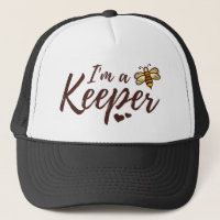 I'm A Keeper