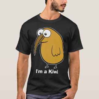I'm a Kiwi T-Shirt
