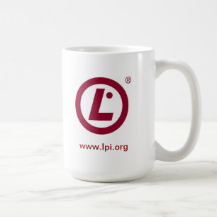 I'm a Linux Professional Coffee Mug