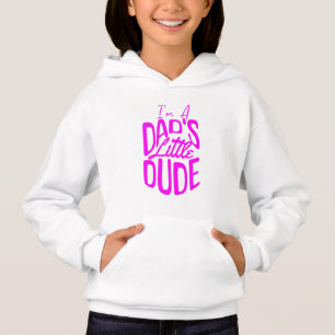 i'm a little dad's dude