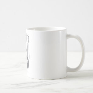 I'm a little kiwi with cute New Zealand bird Coffee Mug