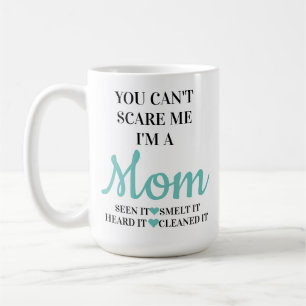 I'm a Mum Coffee Mug