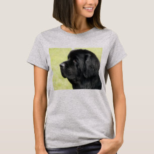 I'm a Newfoundland...dog T-Shirt