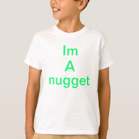 im a nugget