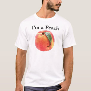 I'm a Peach T-Shirt