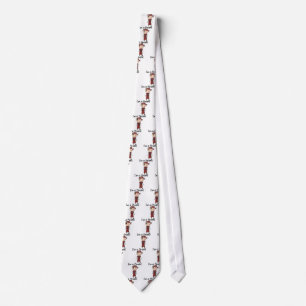 I'm a Pirate - Boy Tshirts and Gifts Tie