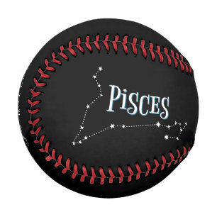 Im A Pisces Zodiac.Trendy Pisces Zodiac Sign  Baseball