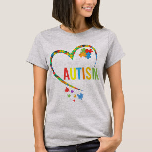 I'm A Proud Autism Nana tee perfect for you to sho