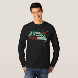 I'm a Proud Boss T-Shirt