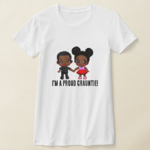 "I'm a Proud Grauntie!" with Cute Toddlers