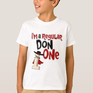 I'm a regular Don One T-Shirt