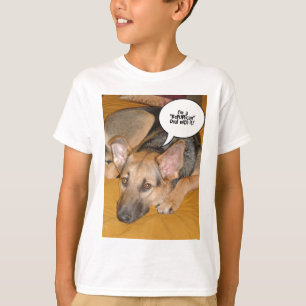 I'm a RePUPlican Deal with it! T-Shirt