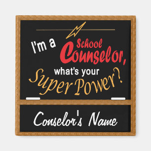 I'm a School Counsellor, What's your Superpower? � Magnet