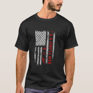 Im a Simple Man Drink Saxophone Tee Shirt Hoodie