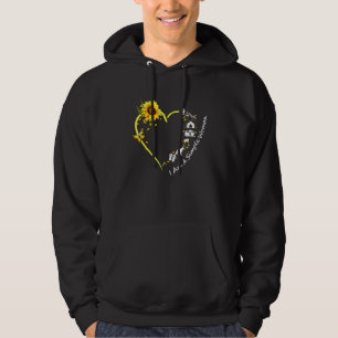 I'm A Simple Woman Camping Wine Dog Fire Mountain Hoodie