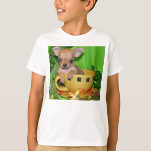 I'm a size ZERO! T-Shirt