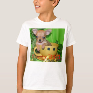I'm a size ZERO! T-Shirt