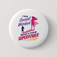 I'm a Social Worker What's Your Superpower