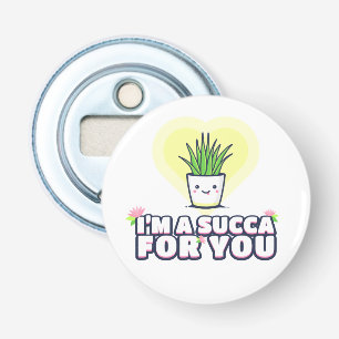 I'm a Succa for You Key Ring Bottle Opener