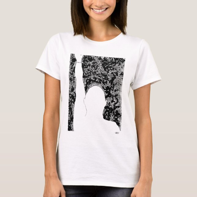 I'm a SURVIVOR Women's Tee (Front)