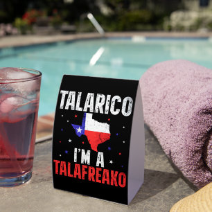 I'm A Talafreako James Talarico 2026 Texas
