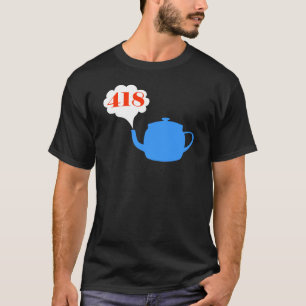 I'm a teapot T-Shirt