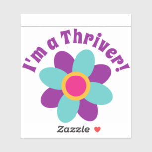 I'm a Thriver!