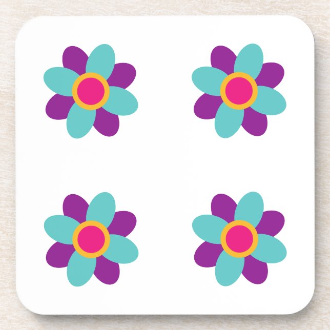 I'm a Thriver! Coaster (Front)