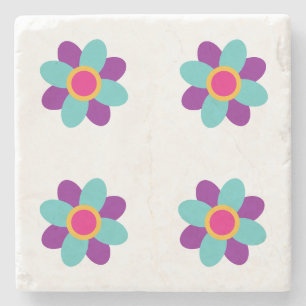 I'm a Thriver! Stone Coaster