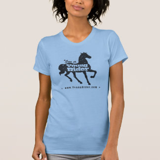 "I'm a Young Rider" T-Shirt