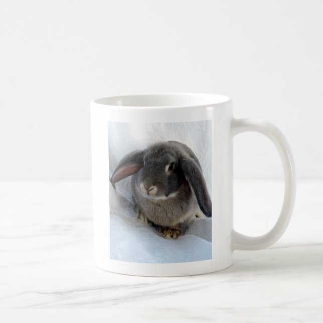 I'm All Ears For You Coffee Mug (Right)