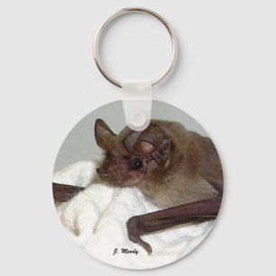 "I'm all Ears!" Key Ring
