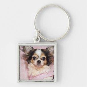 I'm All Ears Key Ring
