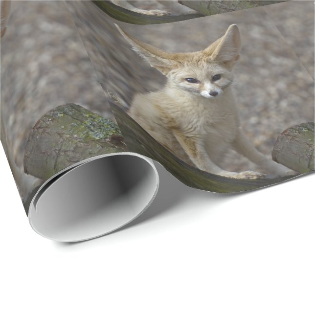 I'm All Ears Wrapping Paper (Roll Corner)