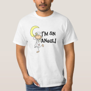 I'm an Angel T-shirts and Gifts
