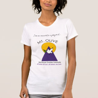 I'm an answer to a prayer! T-Shirt